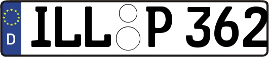 ILL-P362
