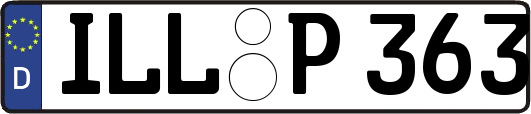 ILL-P363