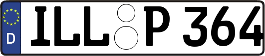ILL-P364
