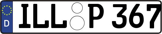 ILL-P367