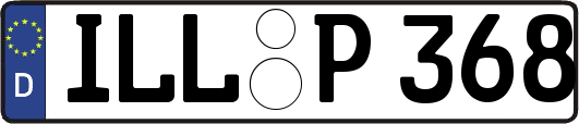 ILL-P368