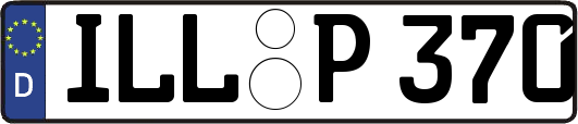 ILL-P370