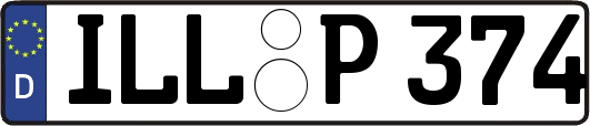ILL-P374