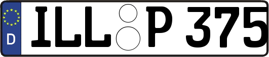 ILL-P375