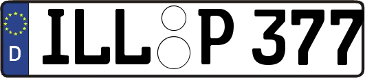 ILL-P377