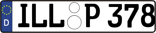 ILL-P378