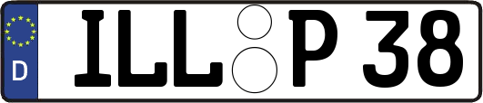 ILL-P38