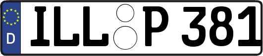 ILL-P381