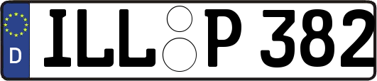 ILL-P382
