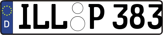 ILL-P383