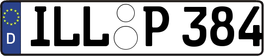 ILL-P384