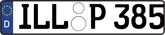 ILL-P385