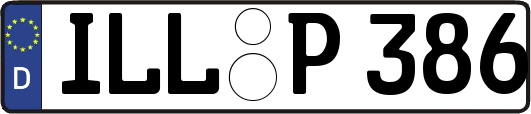 ILL-P386