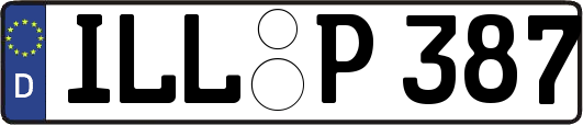 ILL-P387