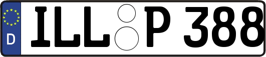 ILL-P388