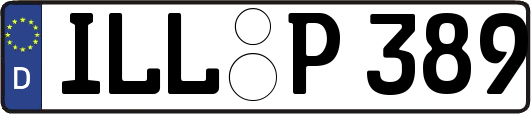 ILL-P389