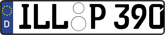 ILL-P390