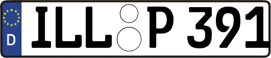 ILL-P391