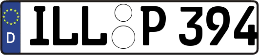 ILL-P394