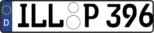 ILL-P396