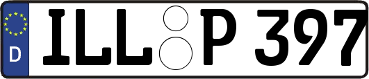ILL-P397