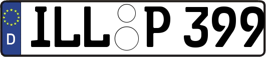 ILL-P399