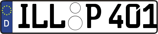 ILL-P401
