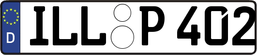 ILL-P402