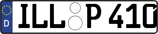 ILL-P410