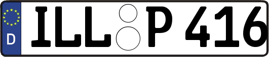 ILL-P416