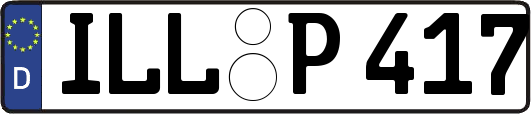 ILL-P417