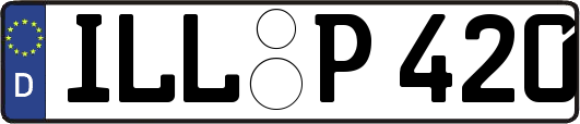 ILL-P420
