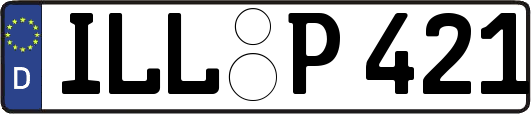 ILL-P421
