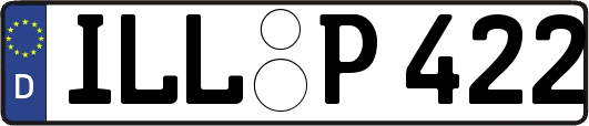 ILL-P422