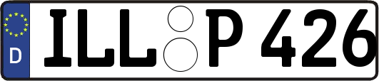 ILL-P426