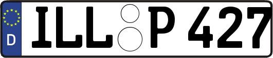 ILL-P427