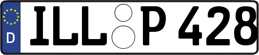 ILL-P428