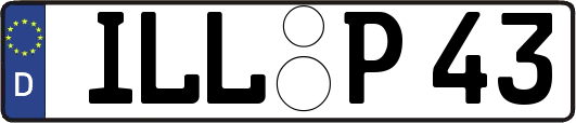 ILL-P43