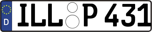 ILL-P431