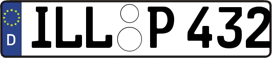 ILL-P432