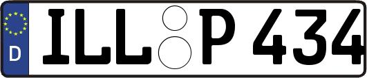 ILL-P434