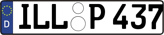 ILL-P437