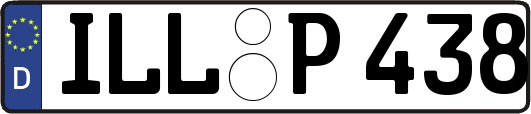 ILL-P438