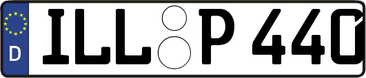 ILL-P440
