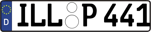 ILL-P441