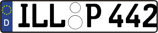 ILL-P442