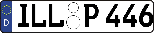 ILL-P446