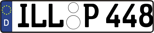 ILL-P448
