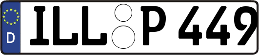 ILL-P449