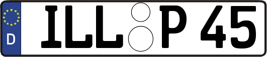 ILL-P45